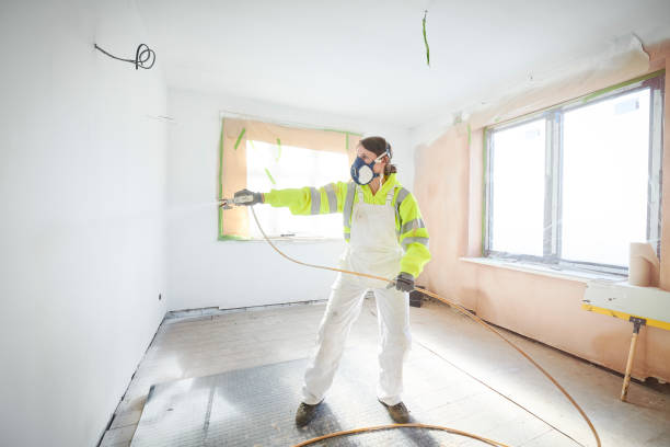 Best Garage Floor Epoxy Painting  in Hayneville, AL