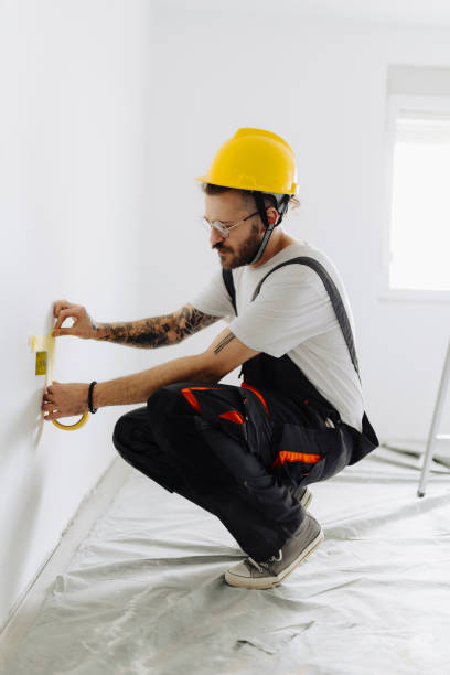 Best Interior Painting Services  in Hayneville, AL