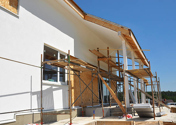 Best Ceiling Drywall Installation  in Hayneville, AL