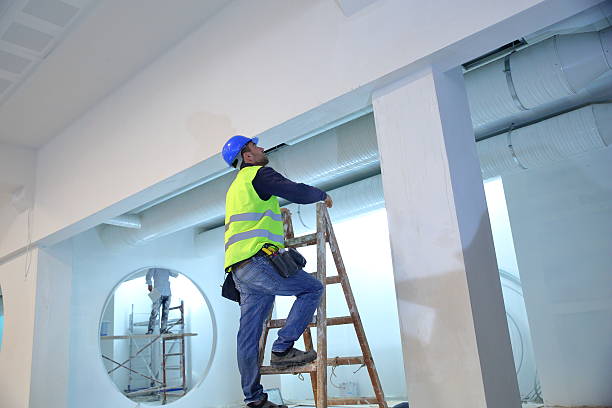 Best Professional Drywall Finishing  in Hayneville, AL